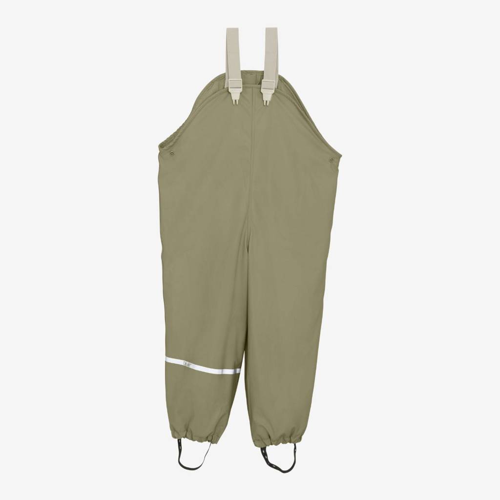 Rainwear Set Fleece