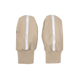 Padded Mittens