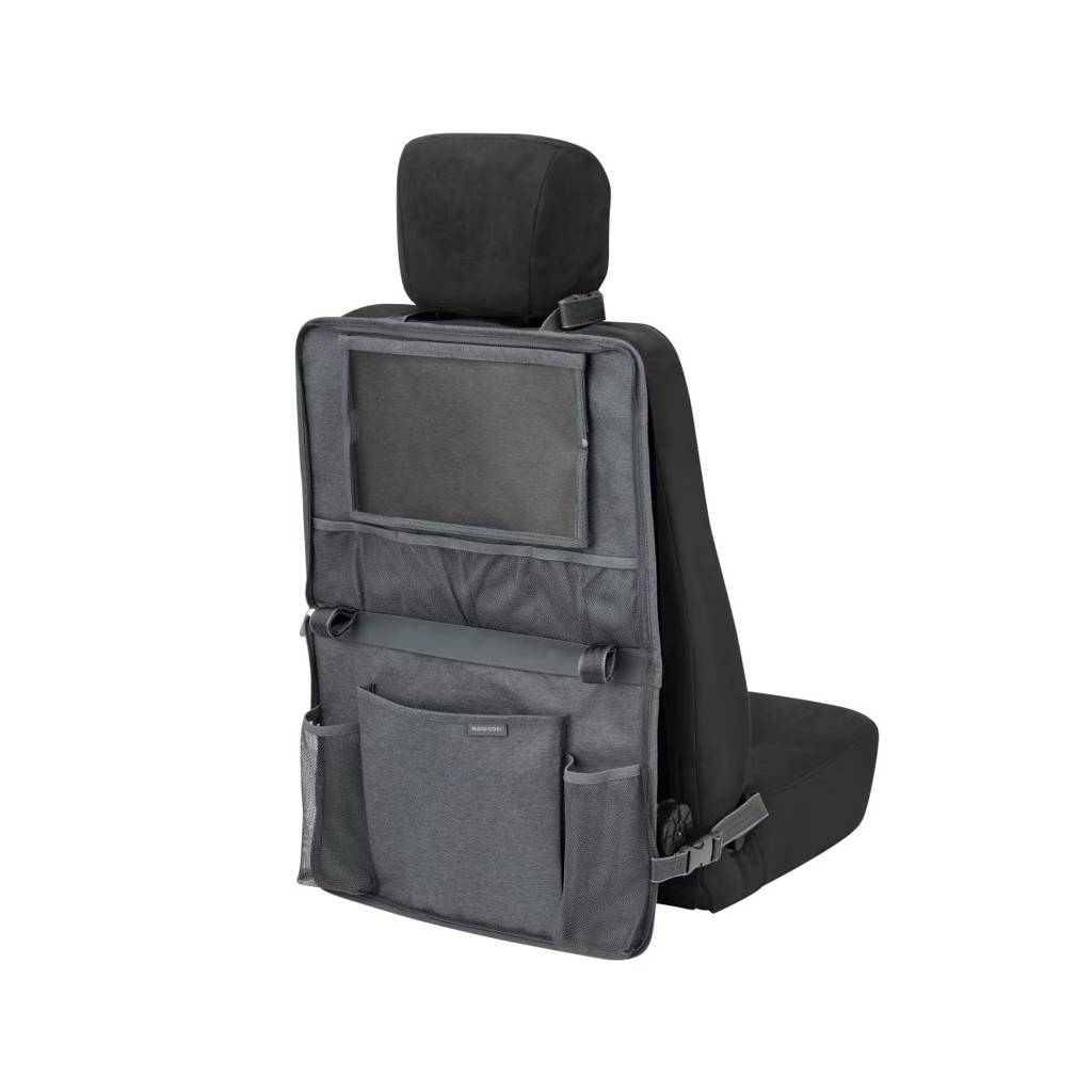 Back Seat Organiser