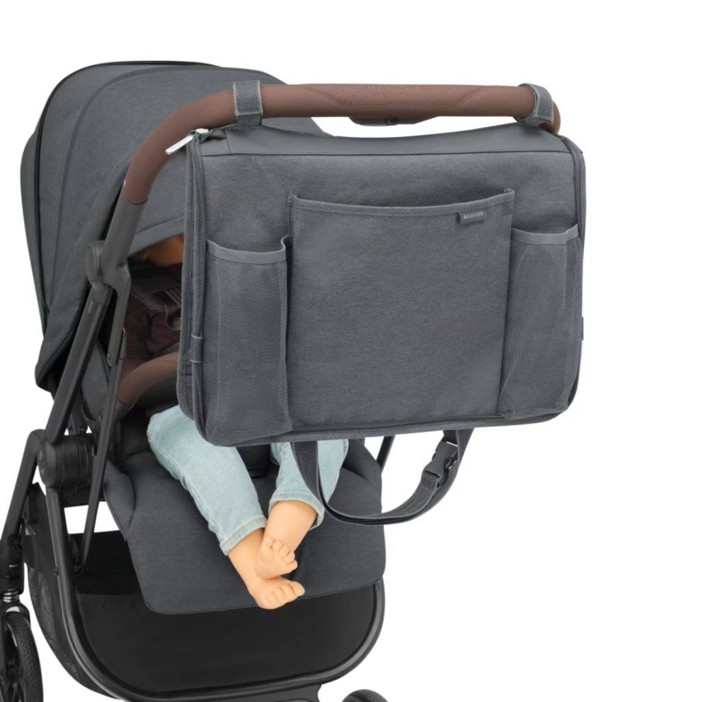 Back Seat Organiser