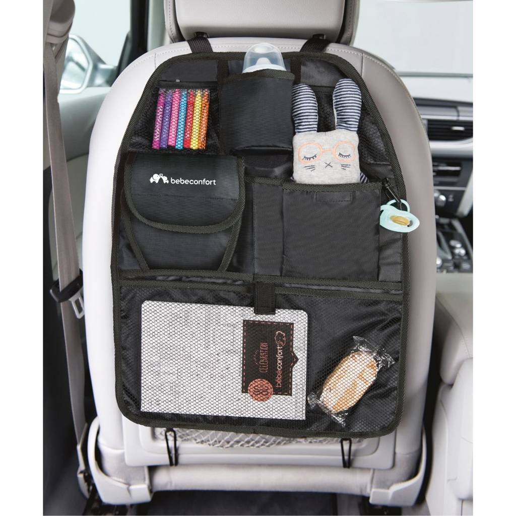 Back Seat Organiser