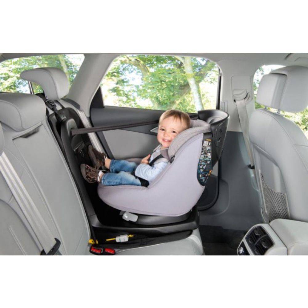 Back Seat Protector