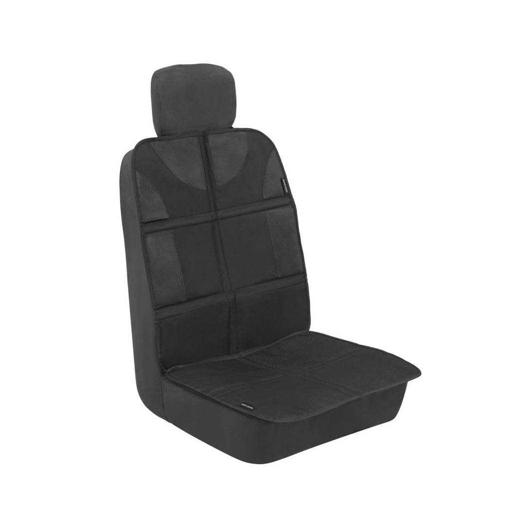 Back Seat Protector