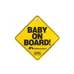 Baby On Board