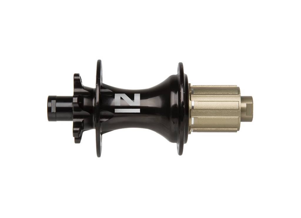Disc Brake Rear Hub 12x148