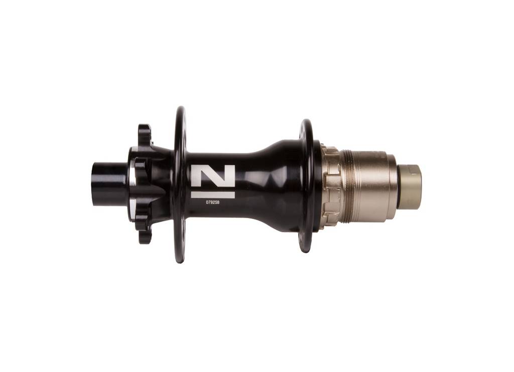 Disc Brake Rear Hub 12x142