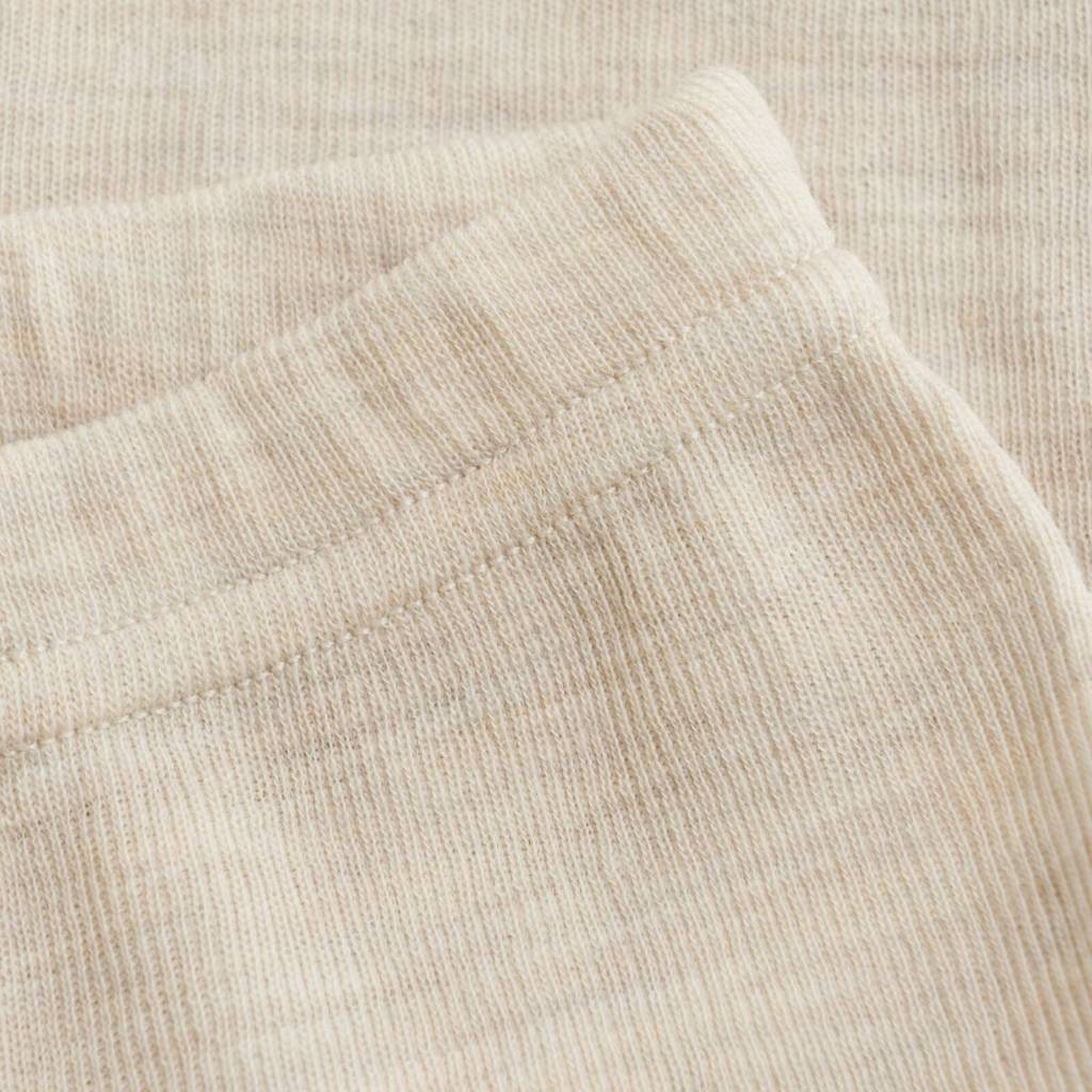 Harem Pants Wool