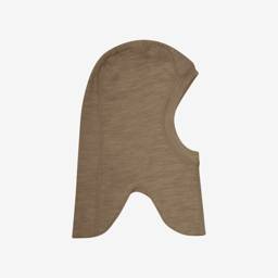 Balaclava Wool - Double Layer