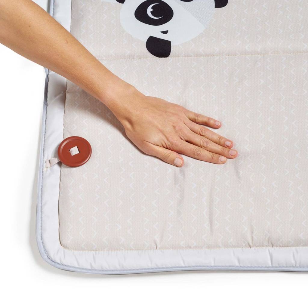 Leikteppi Super Mat - Boho Chic