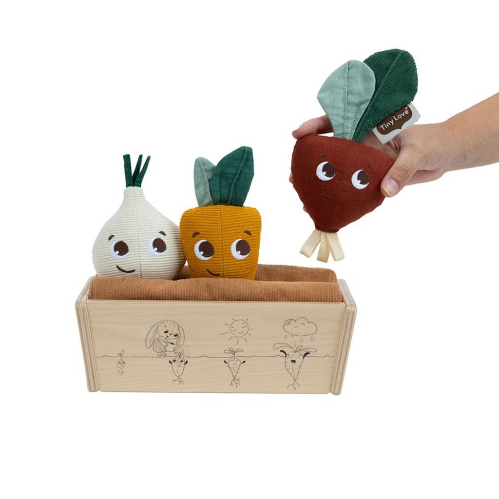 Garden Kit - Garden of Adventures