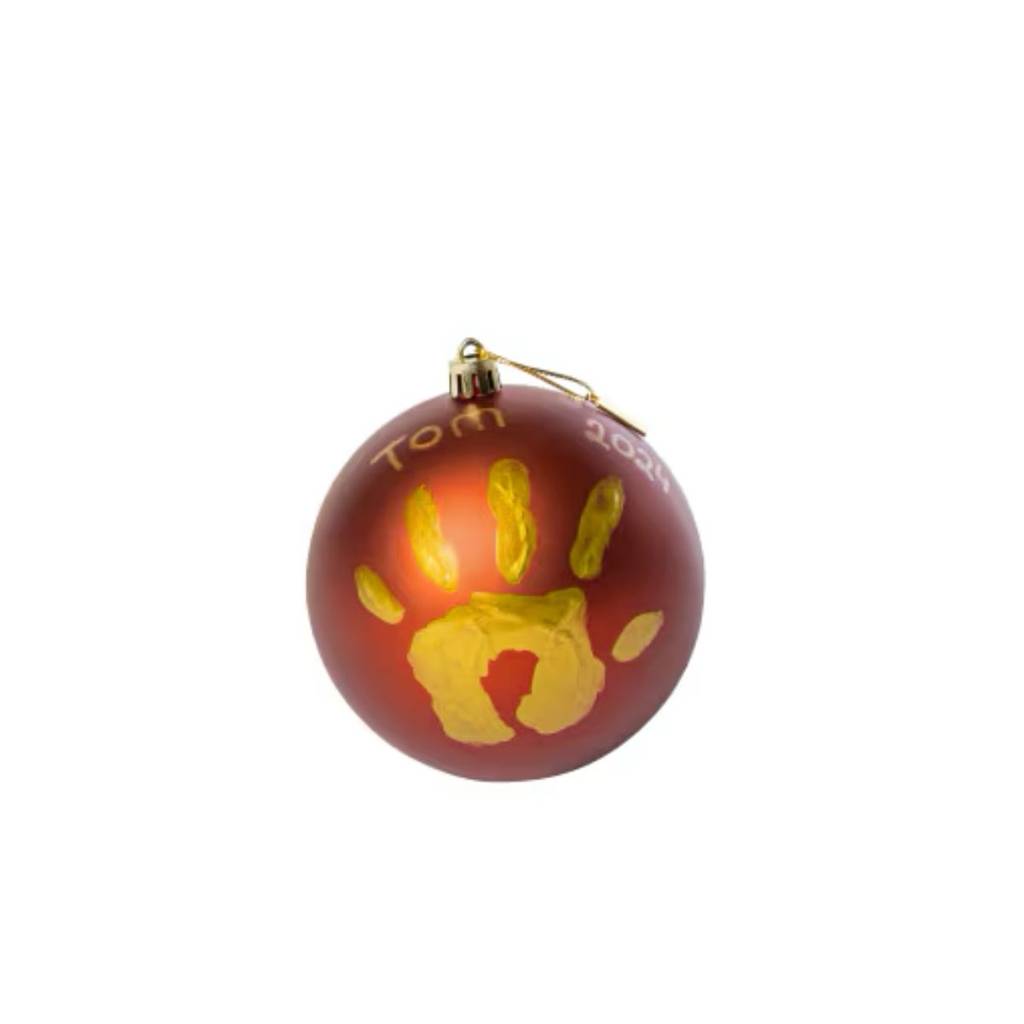 Christmas Ball