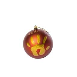 Christmas Ball