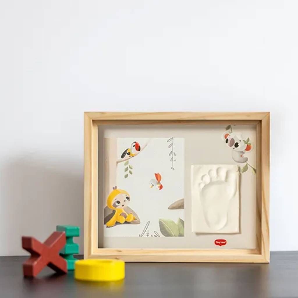 Simple Frame Wooden