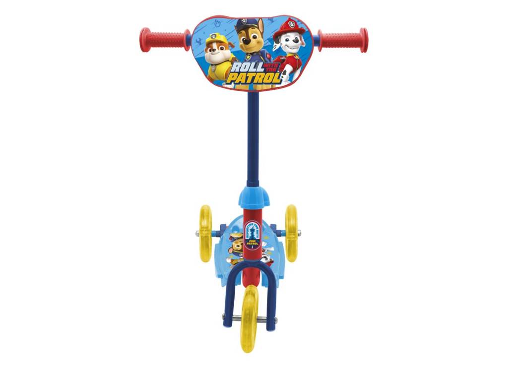 Scooter 3-Wheel