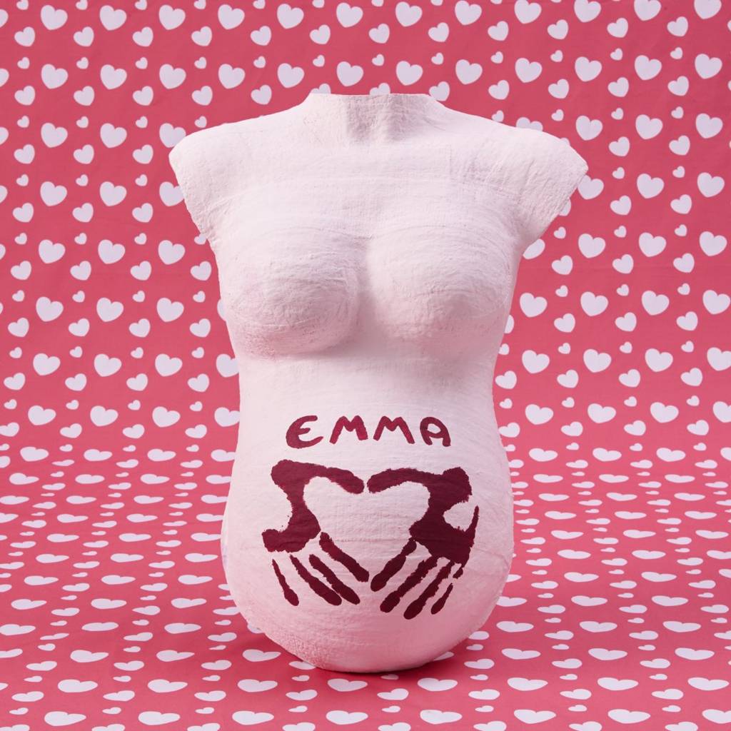 Belly Casting Kit