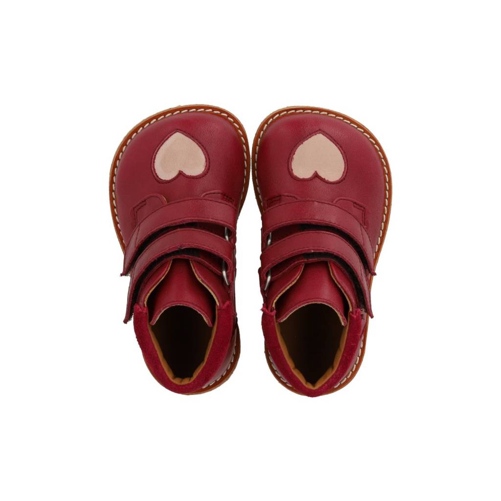 Beginner Shoe - Heart