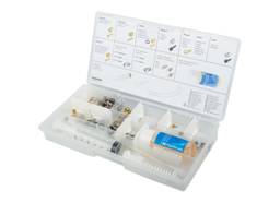 Bleed Kit Brake Doc