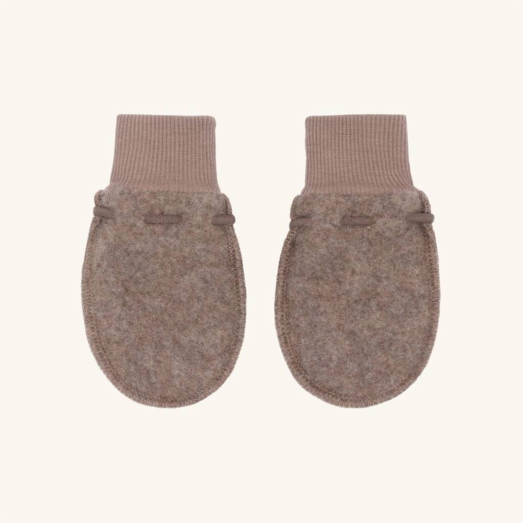 Ferri Glove Wool