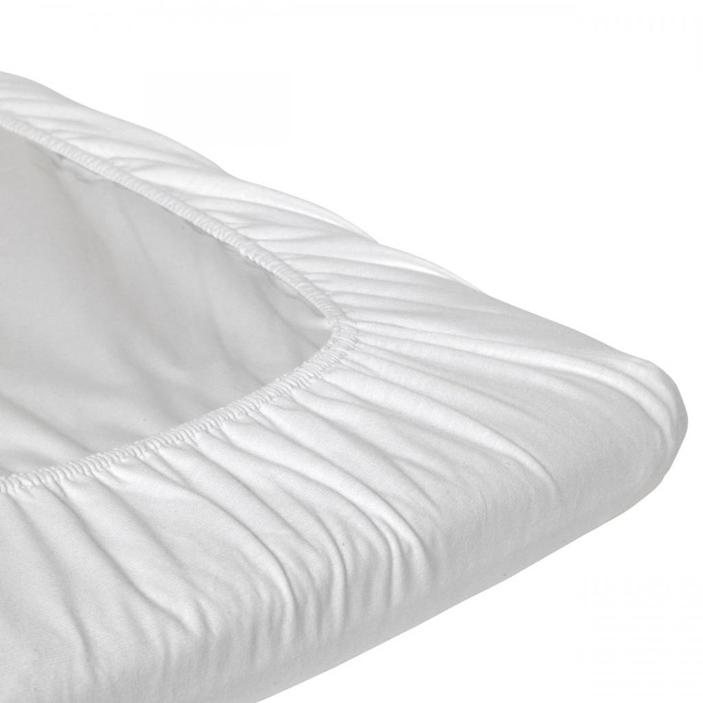 Fitted Lak - Rúm 60x120cm