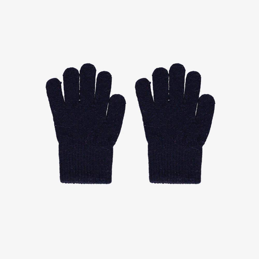 Fingravettlingar