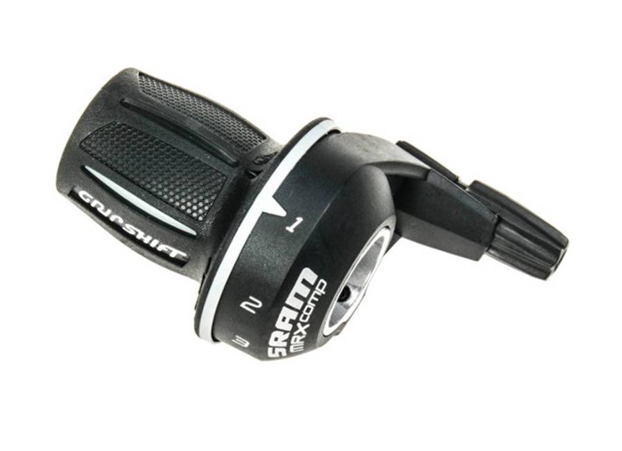 Grip Shift front 3H MRX Comp