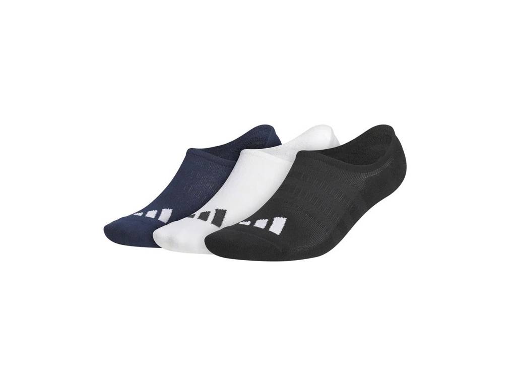 NoShow Multicolor (3 Pairs)