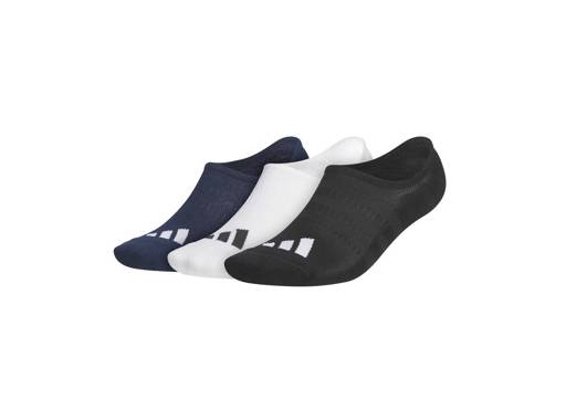 NoShow Multicolor (3 Pairs)