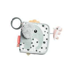 Activity Book - Elphee