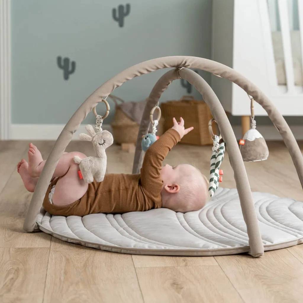 Activity Play Mat - Lalee