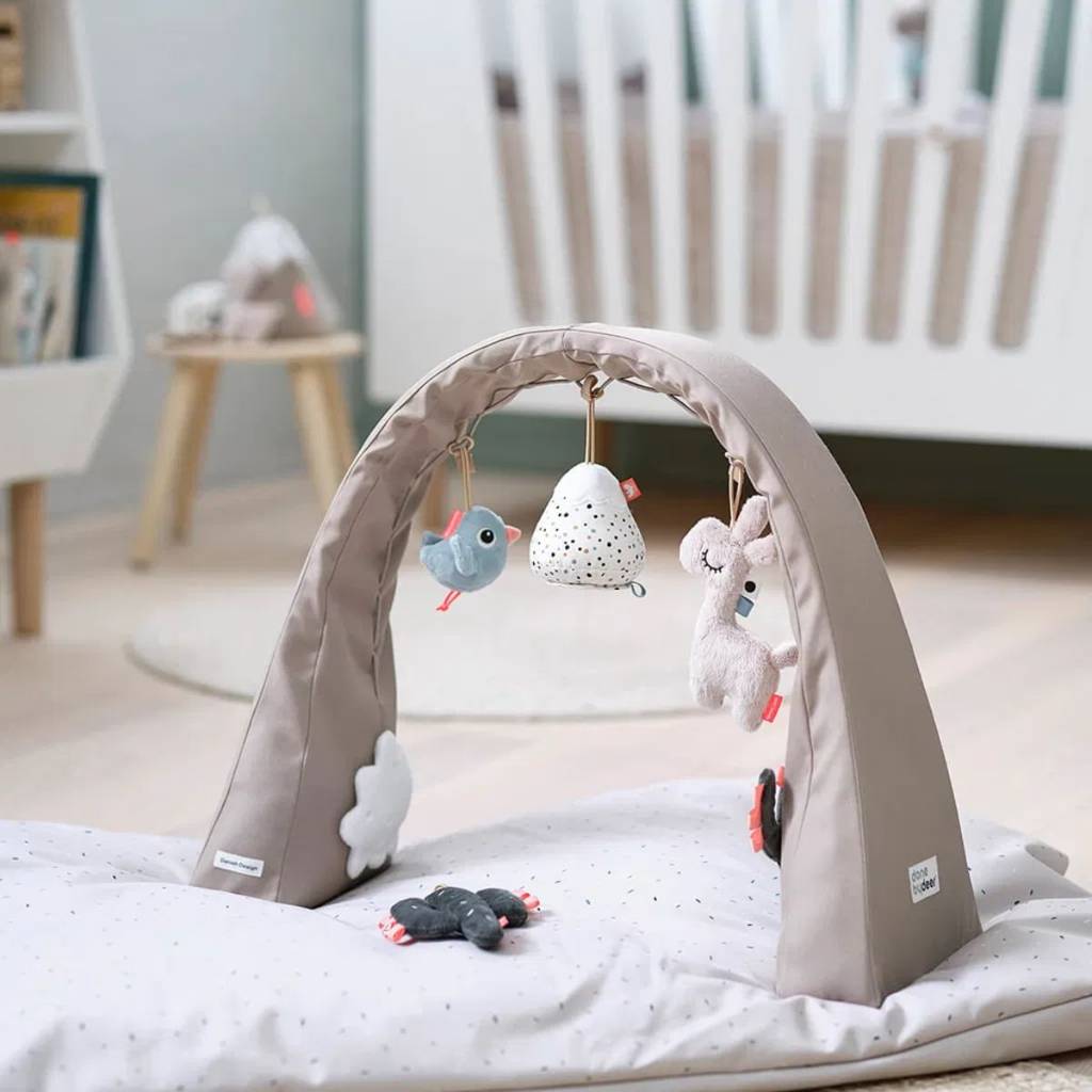 Activity Gym - Lalee