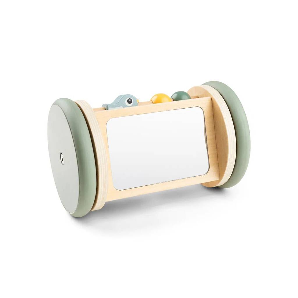 Rolling Activity Mirror - Birdee