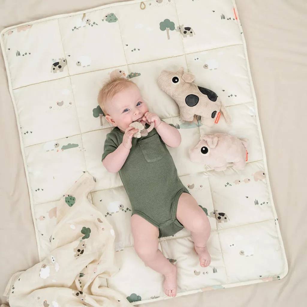 Play Mat 80x100cm