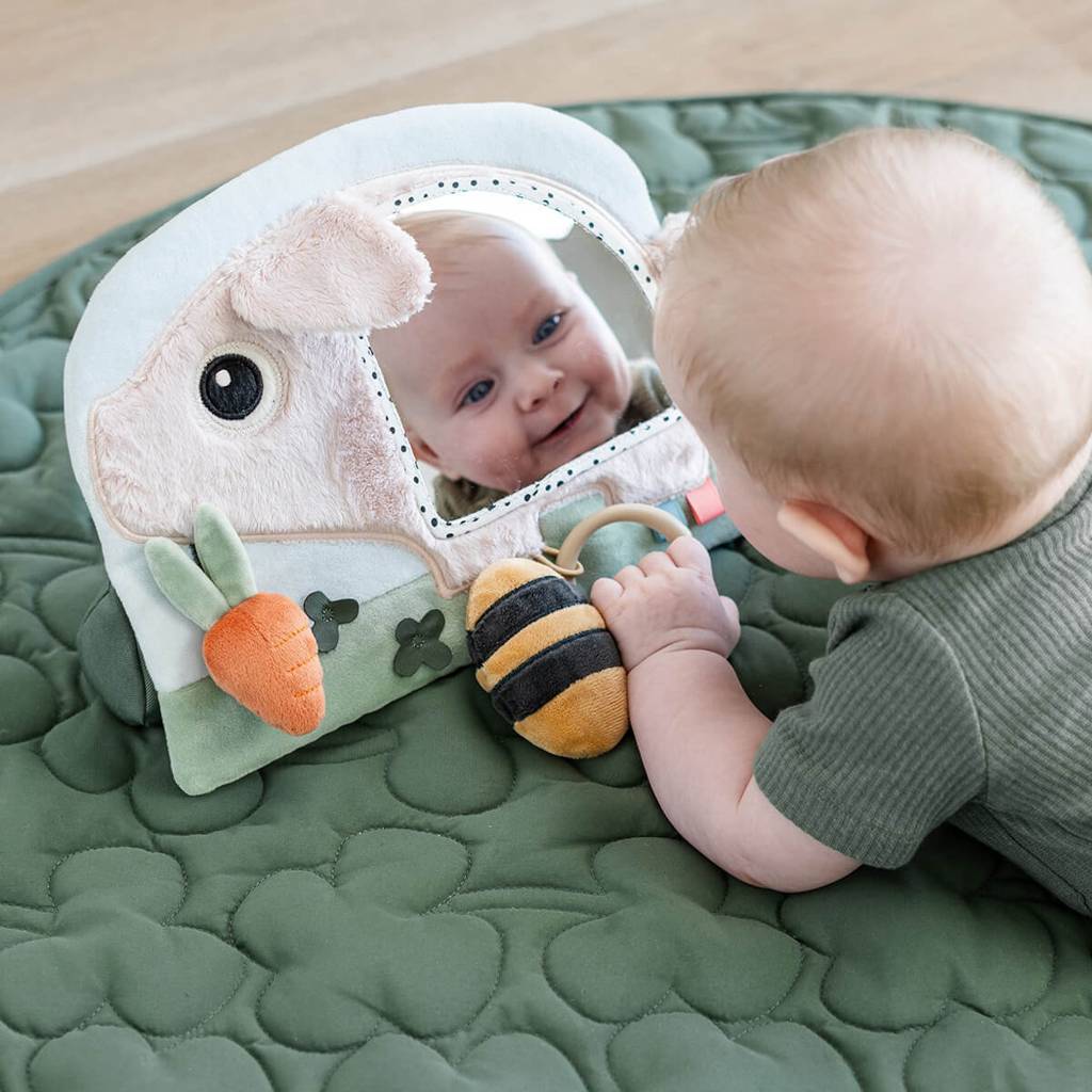 Activity Floor Mirror - Pigee