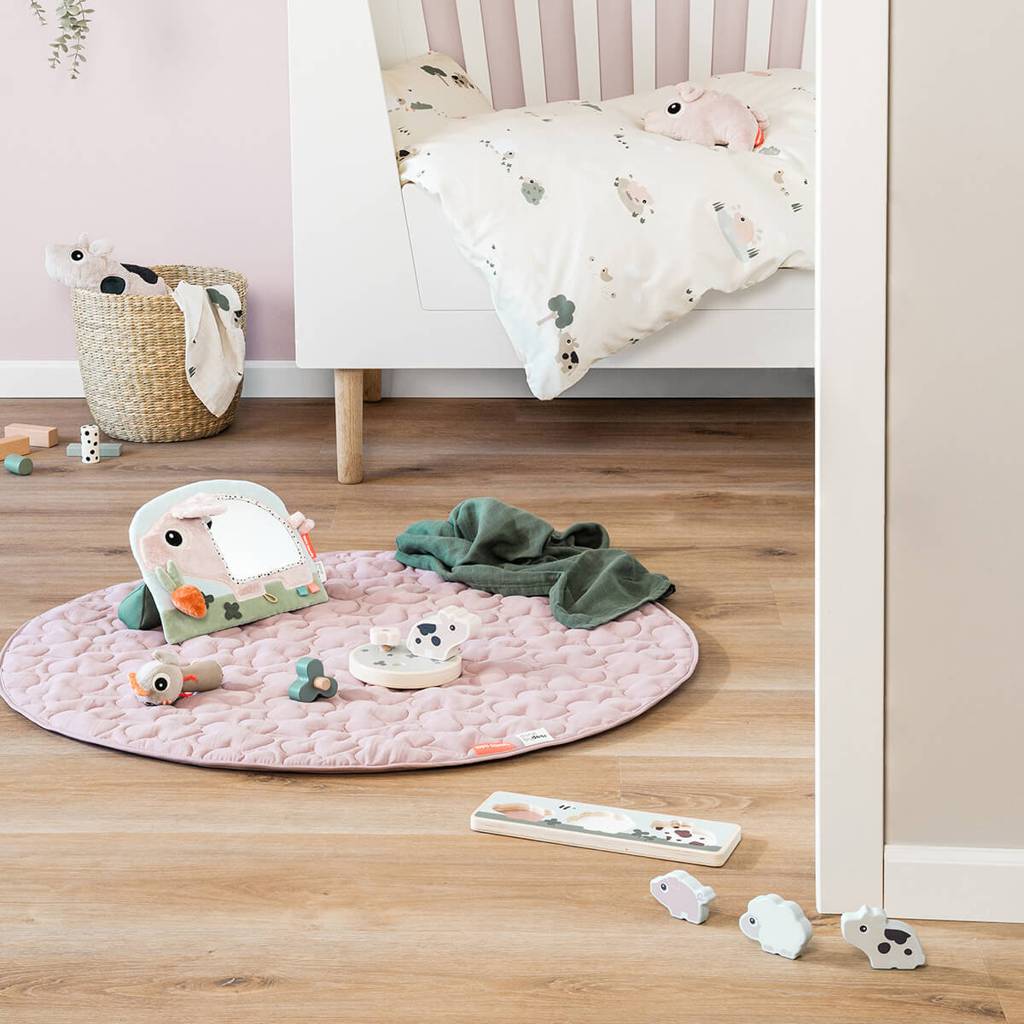 Activity Floor Mirror - Pigee