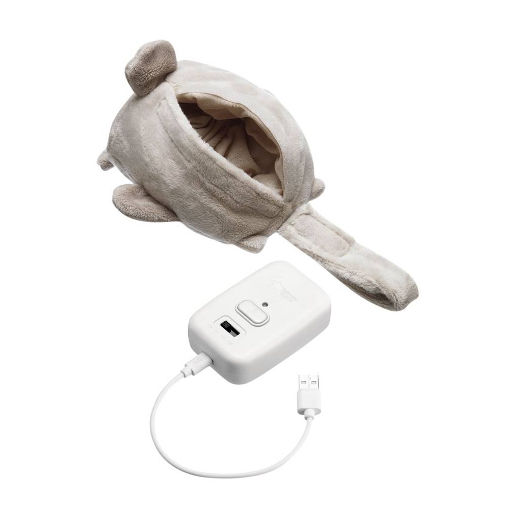 Grofriend Mini Travel Sleep