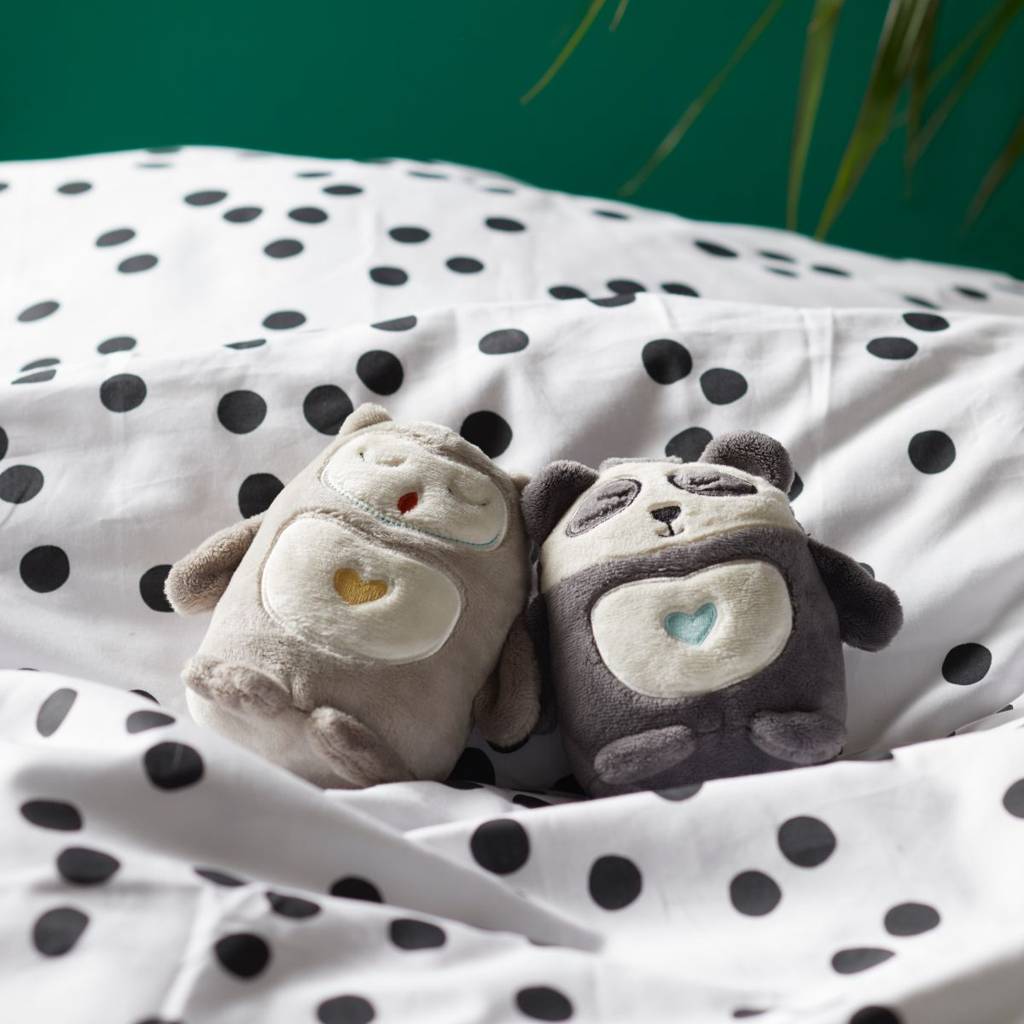 Grofriend Mini Travel Sleep