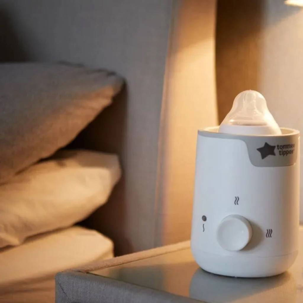 Pelahitari        Food &amp; Bottle Warmer