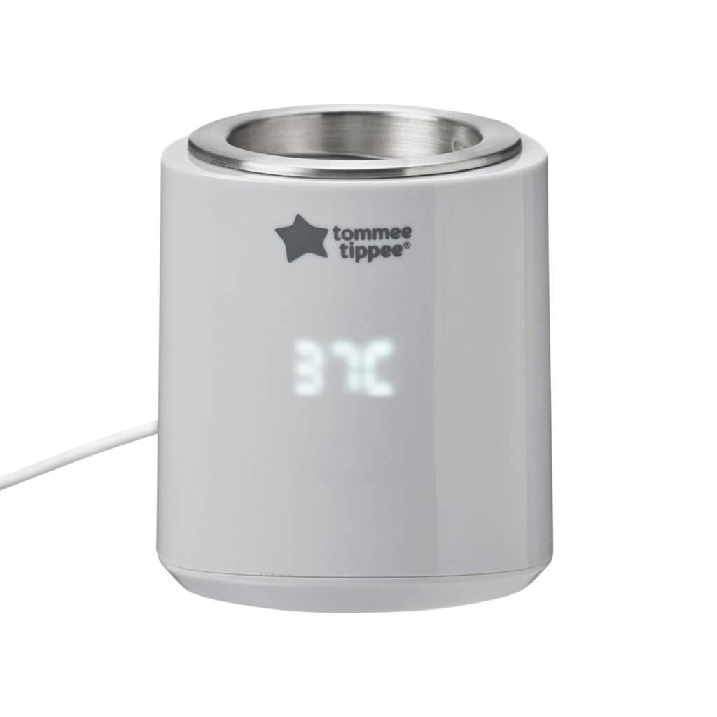 Lets Go Bottle Warmer