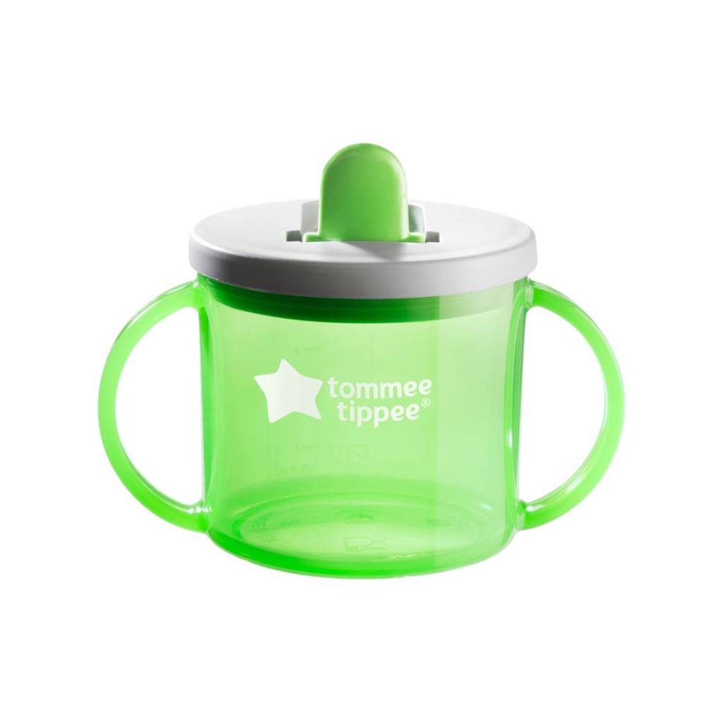 First Cup 190ml 4m+
