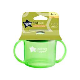 First Cup 190ml 4m+