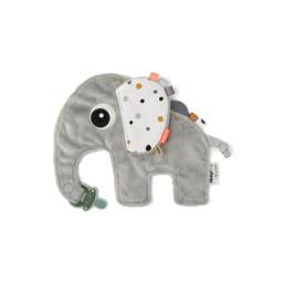 Cozy Friend - Elphee