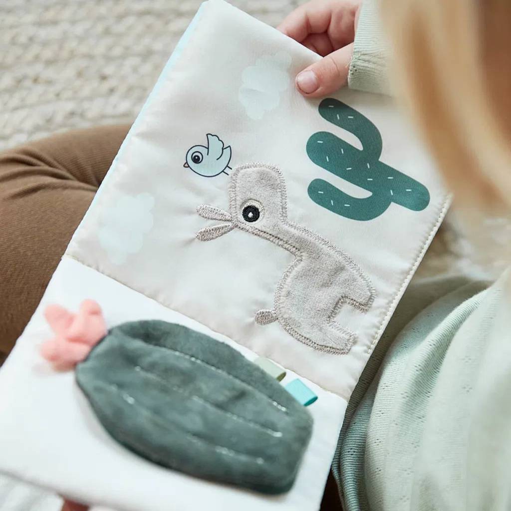 Activity Book - Lalee