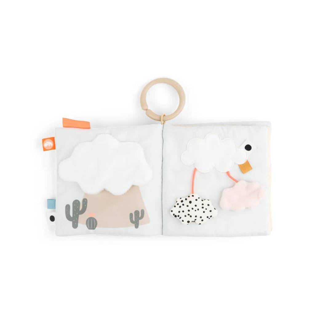 Activity Book - Lalee