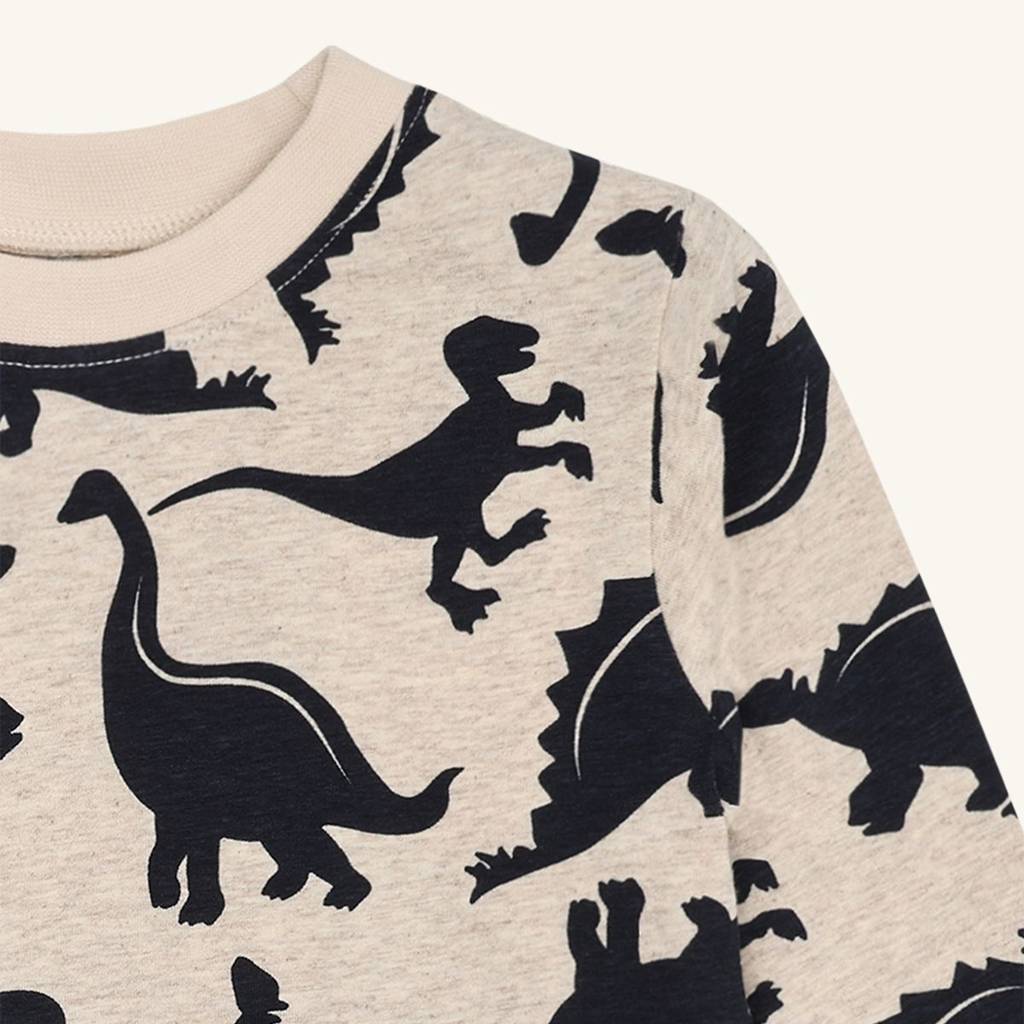 Anton All Dinos