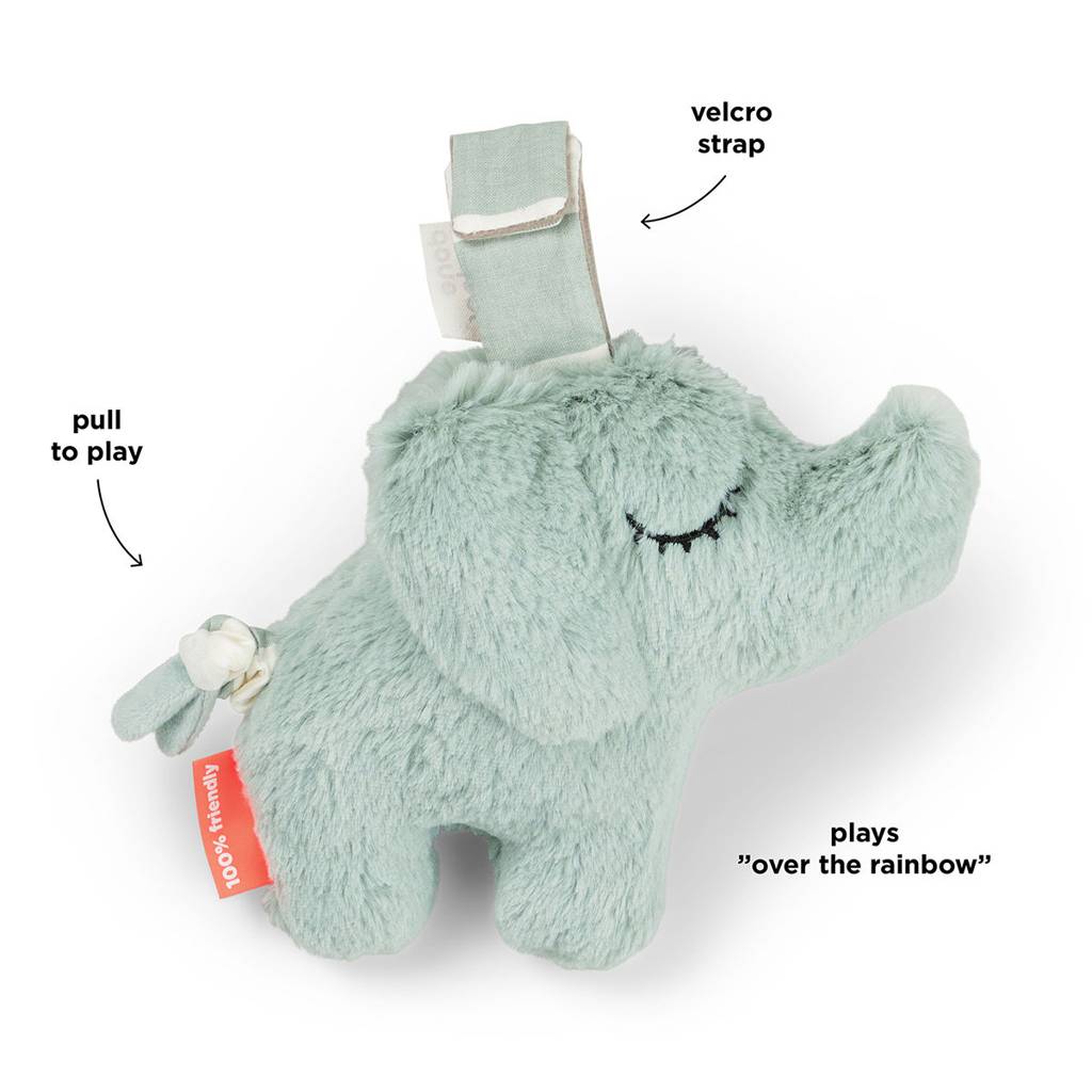 Musical Toy - Elphee