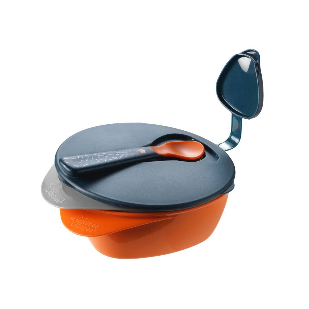 Easy Scoop Bowl (2) + Lid & Spoon