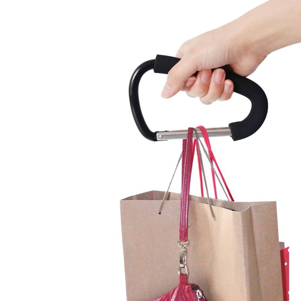 Big Bag Clip