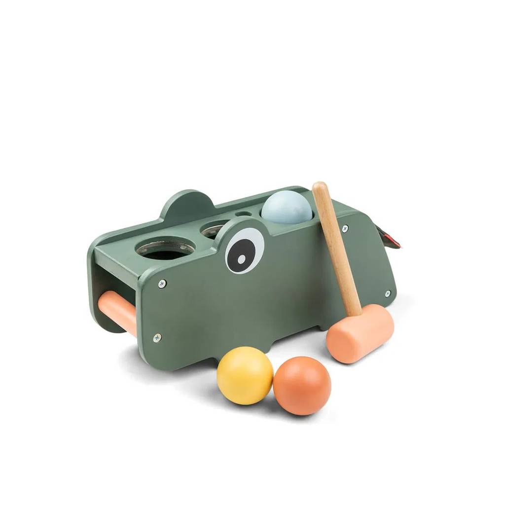 Hammer Board - Croco