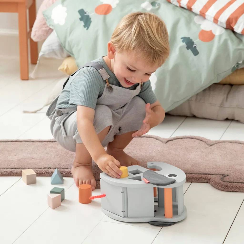 Sorting box - Elphee