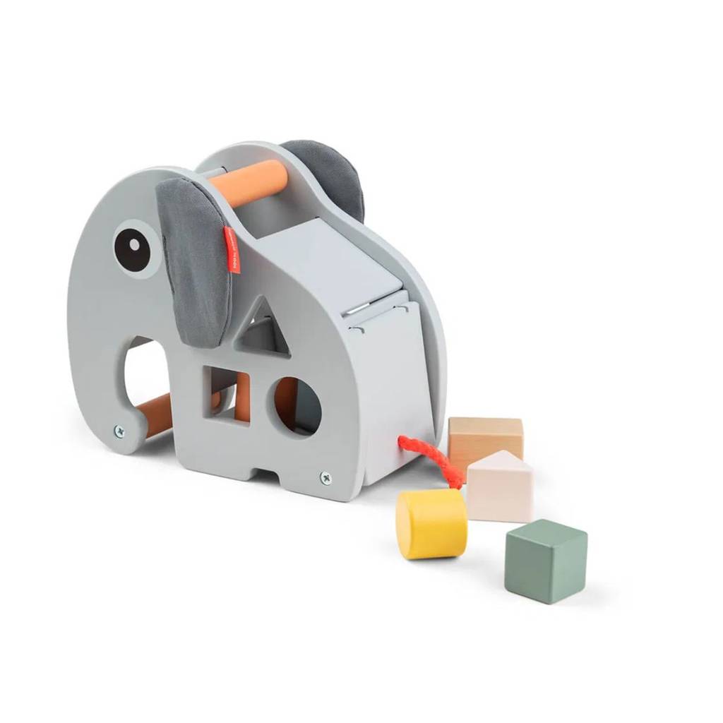 Sorting box - Elphee